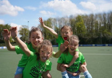 Bovelander Hockeydagen Introductie afbeelding 1 Bovelander Hockeydagen Introductie afbeelding 1
